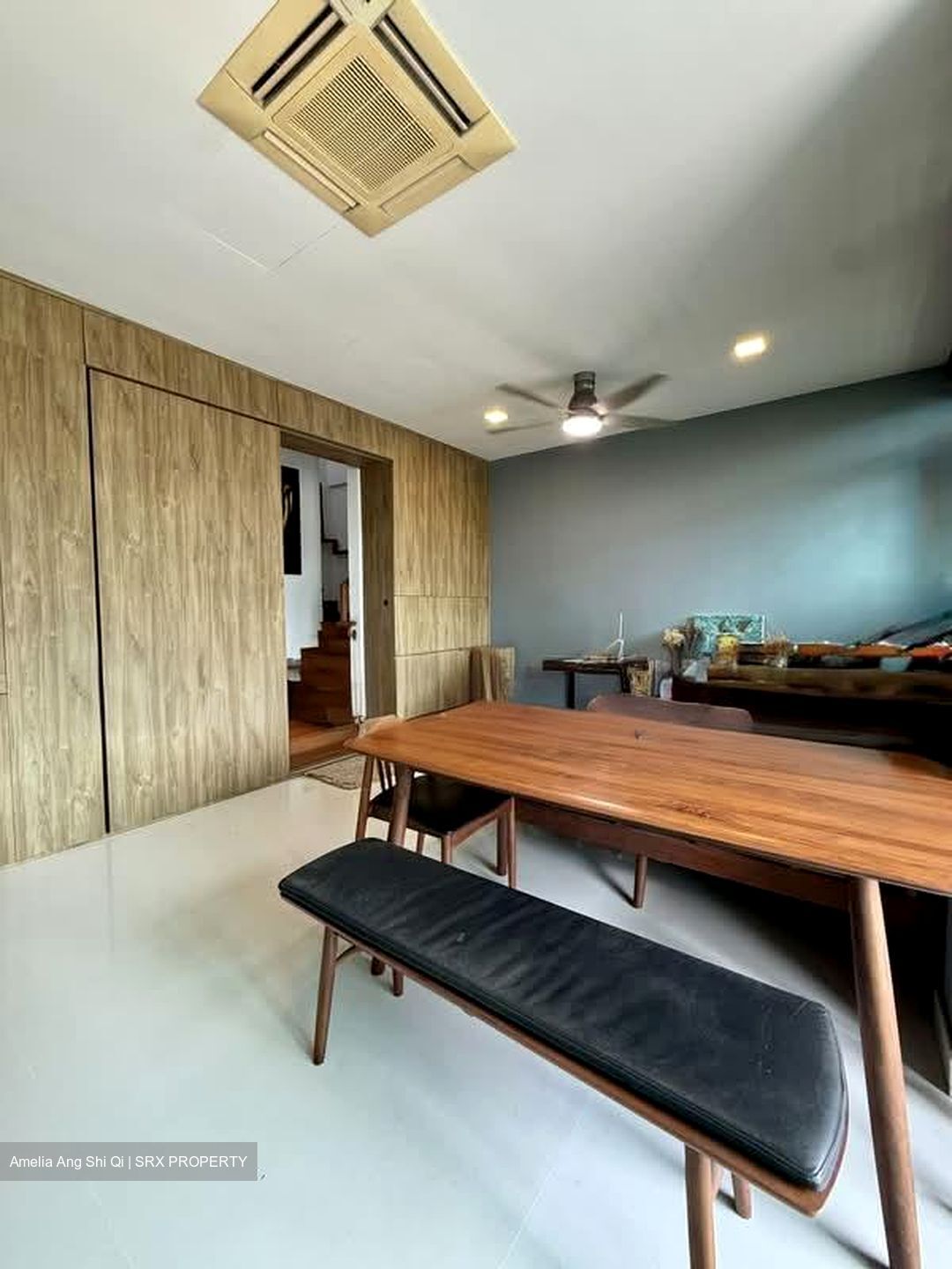 Parc Rosewood (D25), Condominium #581560261